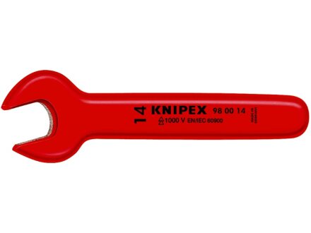 KNIPEX 98 00 19 Maulschlüssel