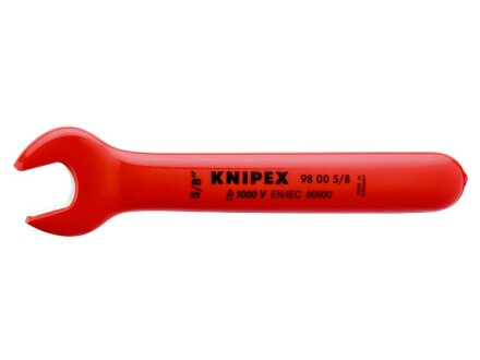 KNIPEX 98 00 5/8" Maulschlüssel