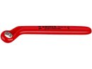 KNIPEX single-ring wrench
