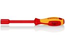 KNIPEX hexagon socket wrench