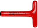 KNIPEX T-Steckschluessel 200 mm