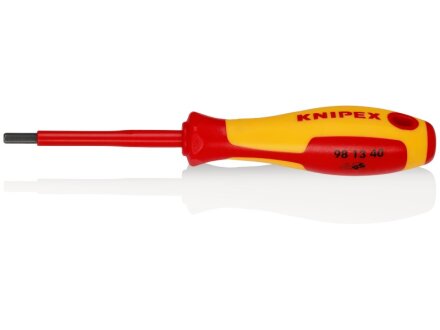KNIPEX screwdriver