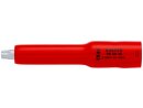 KNIPEX socket wrench insert 3/8"TX45