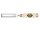 Chisel with hornbeam handle - 12 mm