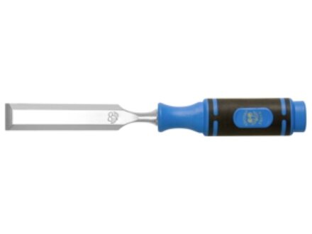 Chisel with 2 - K handle - 2 mm