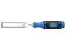 Chisel with 2 - K handle - 2 mm