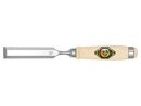 Wood chisel with hornbeam handle - 10 mm (Art. no. 1031010)