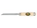 Chisel with hornbeam handle - 3 mm (Article no. 1301003)