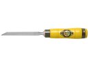 Chisel with hornbeam handle - 8 mm (Article no. 1305008)