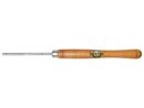 HSS turning chisel, hollow, long handle - 10 mm (item no....