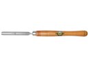 HSS turning chisel, hollow, long handle - 20 mm