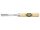 Chip carving chisel with hornbeam handle - 10 mm (Article no. 3240010)