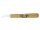 Chip carving knife with wooden handle (item no. 3351000)