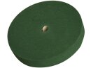 Replacement disc, loose, green