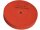 fine grinding discs, loose, red,