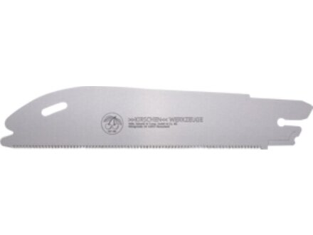Replacement blade for carpenters saw
