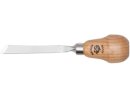 Chip carving chisel with pear handle - 2 mm (item no....