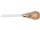Chip carving chisel with pear handle - 2 mm (item no. 5602002)