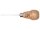 Decorative carving tool with pear handle (item no. 5701000)
