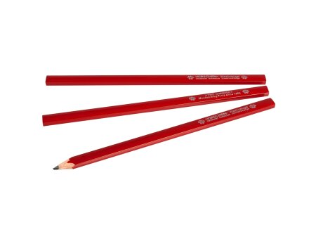 Zimmermanns-Bleistift
