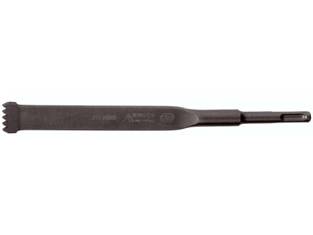 Toothed Chisel SDS-plus 250mm