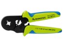 Crimping Pliers PEW8.84 f. wire ferrules
