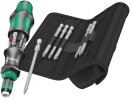 Kraftform Kompakt 20 Tool Finder 2 mit Tasche, 13-teilig