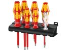 160 i/165 i/7 rack screwdriver set Kraftform Plus series...