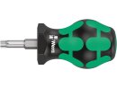 367 TORX® Stubby screwdriver, TX 27 x 25 mm
