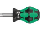 367 TORX® Stubby screwdriver, TX 40 x 25 mm