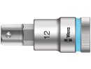 8740 C HF Zyklop bit socket with 1/2" drive with...