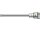 8767 C HF TORX® Zyklop bit socket with 1/2" drive with holding function, TX 30 x 60 mm