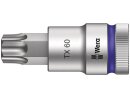 8767 C HF TORX® Zyklop bit socket with 1/2"...