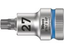 8767 B HF TORX® Zyklop bit socket with 3/8" drive, with holding function, TX 27 x 35 mm