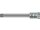 8767 B HF TORX® Zyklop bit socket with 3/8" drive, with holding function, TX 50 x 100 mm