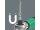 Safe-Torque A 2 torque wrench with 1/4" hex drive, 2-12 Nm, 2-12 Nm