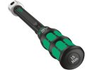 Click-Torque XP 3 Preset adjustable torque wrench for working tools, 15-100 Nm, 15 Nm, 9x12 x 15.0 Nm x 15-100 Nm