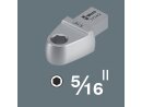 7774/3 Insertion tool bit adapter 5/16", 14x18 mm,...