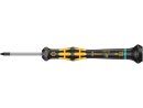 1567 TORX® ESD Kraftform Micro screwdriver, TX 6 x 40 mm