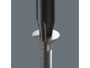 1567 TORX® HF ESD Kraftform Micro screwdriver with holding function, TX 4 x 40 mm