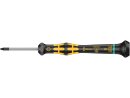 1567 TORX® HF ESD Kraftform Micro screwdriver with holding function, TX 6 x 40 mm