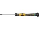1567 TORX® HF ESD Kraftform Micro screwdriver with holding function, TX 8 x 60 mm
