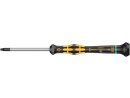 1567 TORX® HF ESD Kraftform Micro screwdriver with holding function, TX 9 x 60 mm