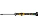 1567 TORX® HF ESD Kraftform Micro screwdriver with holding function, TX 10 x 60 mm