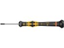 1572 ESD Kraftform Micro screwdriver for Microstix® screws, F x 40 mm