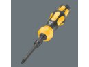 867 S TORX® bits for impact screwdrivers, TX 20 x 70 mm