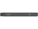 867 S TORX® Bits für Schlagschraubendreher, TX 40 x 70 mm