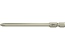 3851/4 bits, stainless steel, PH 1 x 89 mm
