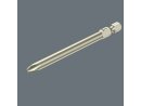 3851/4 bits, stainless steel, PH 1 x 89 mm