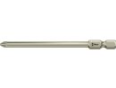 3855/4 bits, stainless steel, PZ 1 x 89 mm